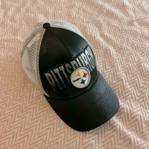 Steelers hat